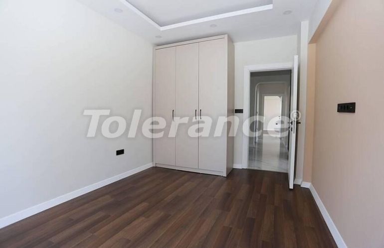 Appartement еn Muratpaşa, Antalya - acheter un bien immobilier en Turquie - 98700