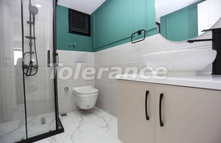 Appartement еn Muratpaşa, Antalya - acheter un bien immobilier en Turquie - 98701