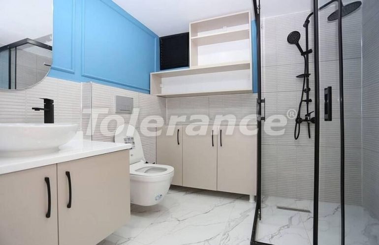 Appartement еn Muratpaşa, Antalya - acheter un bien immobilier en Turquie - 98702