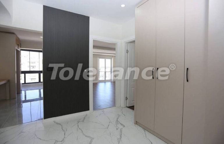 Appartement еn Muratpaşa, Antalya - acheter un bien immobilier en Turquie - 98703