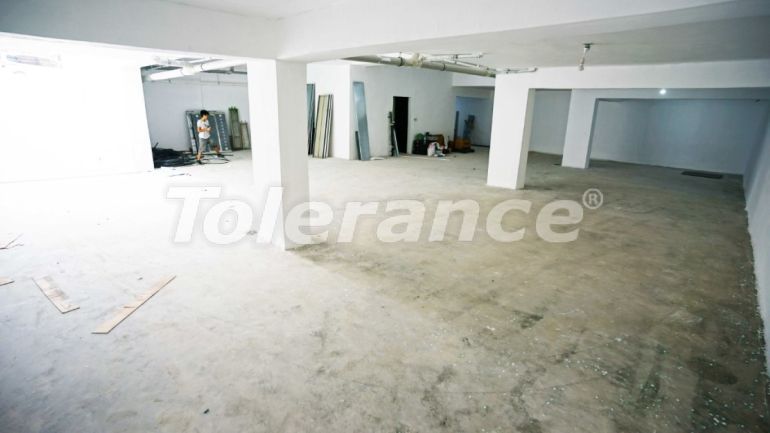 Appartement van de ontwikkelaar in Muratpaşa, Antalya - onroerend goed kopen in Turkije - 98765