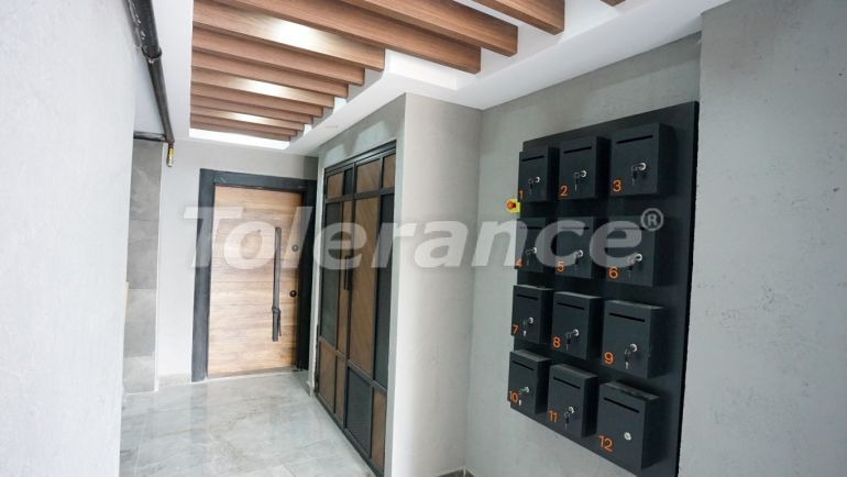 Appartement in Muratpaşa, Antalya - onroerend goed kopen in Turkije - 99200