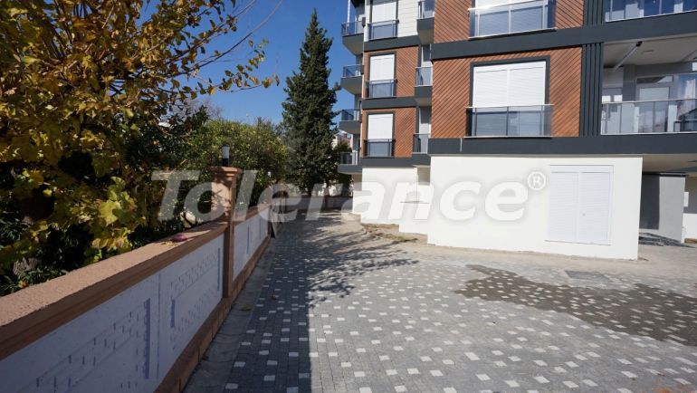 Appartement еn Muratpaşa, Antalya - acheter un bien immobilier en Turquie - 99201