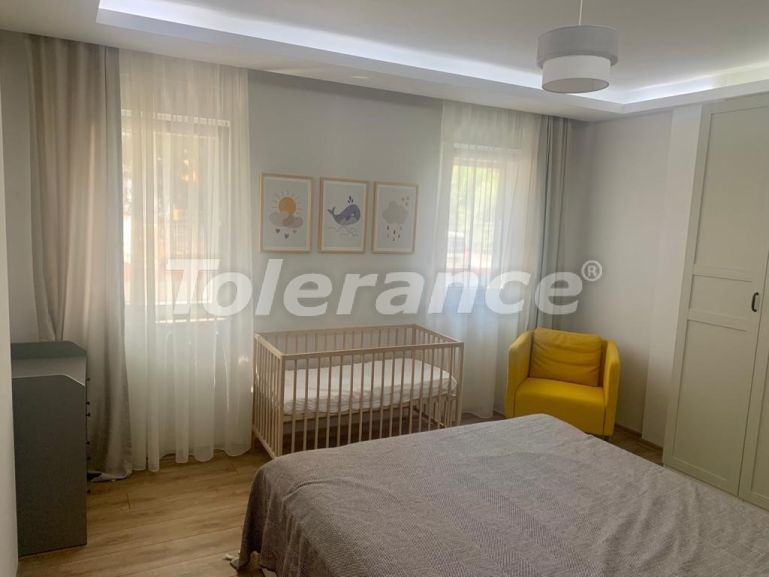 Appartement еn Muratpaşa, Antalya - acheter un bien immobilier en Turquie - 99204