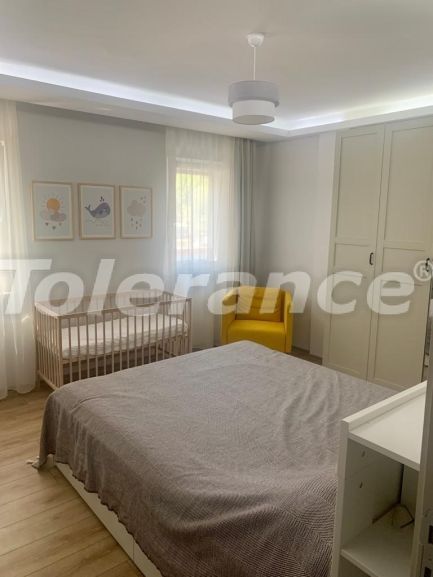 Appartement еn Muratpaşa, Antalya - acheter un bien immobilier en Turquie - 99205