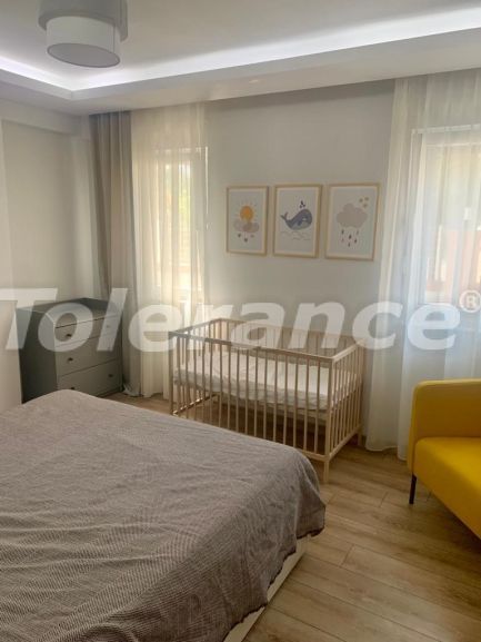 Appartement еn Muratpaşa, Antalya - acheter un bien immobilier en Turquie - 99206