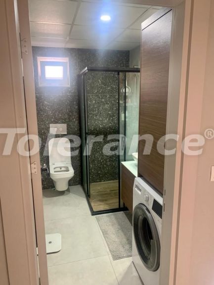 Appartement еn Muratpaşa, Antalya - acheter un bien immobilier en Turquie - 99207