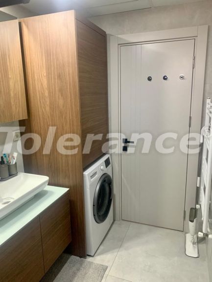 Appartement еn Muratpaşa, Antalya - acheter un bien immobilier en Turquie - 99208