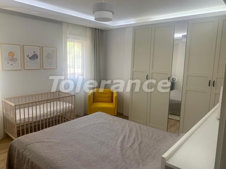 Appartement еn Muratpaşa, Antalya - acheter un bien immobilier en Turquie - 99209
