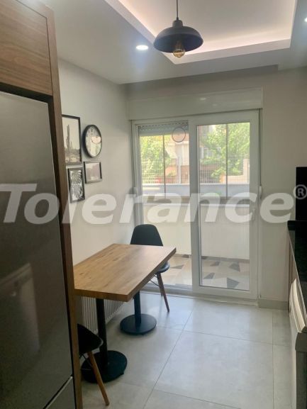 Appartement еn Muratpaşa, Antalya - acheter un bien immobilier en Turquie - 99210