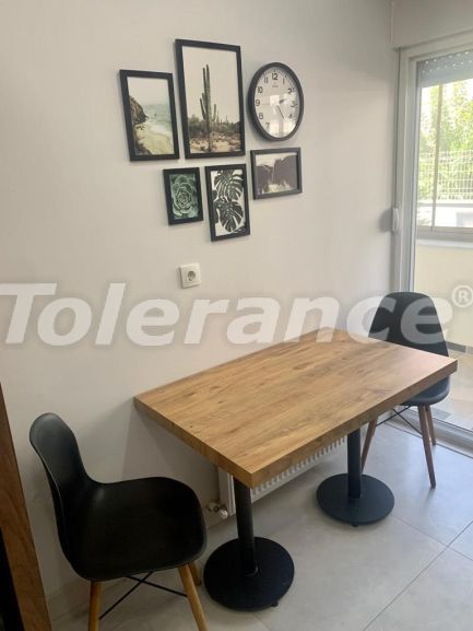 Appartement еn Muratpaşa, Antalya - acheter un bien immobilier en Turquie - 99211