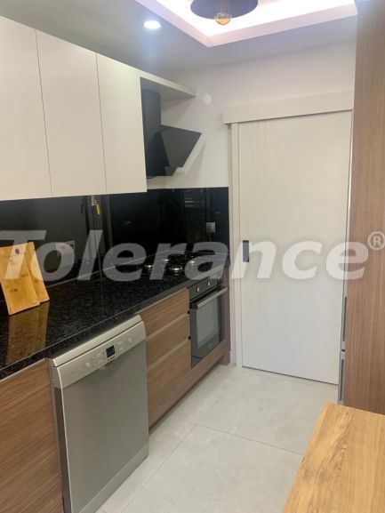 Appartement еn Muratpaşa, Antalya - acheter un bien immobilier en Turquie - 99212