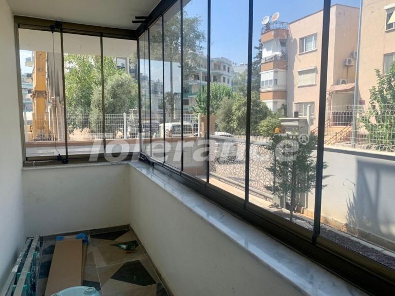 Appartement еn Muratpaşa, Antalya - acheter un bien immobilier en Turquie - 99213