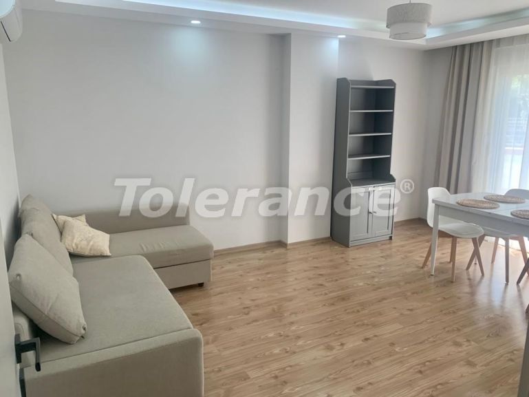 Appartement еn Muratpaşa, Antalya - acheter un bien immobilier en Turquie - 99215