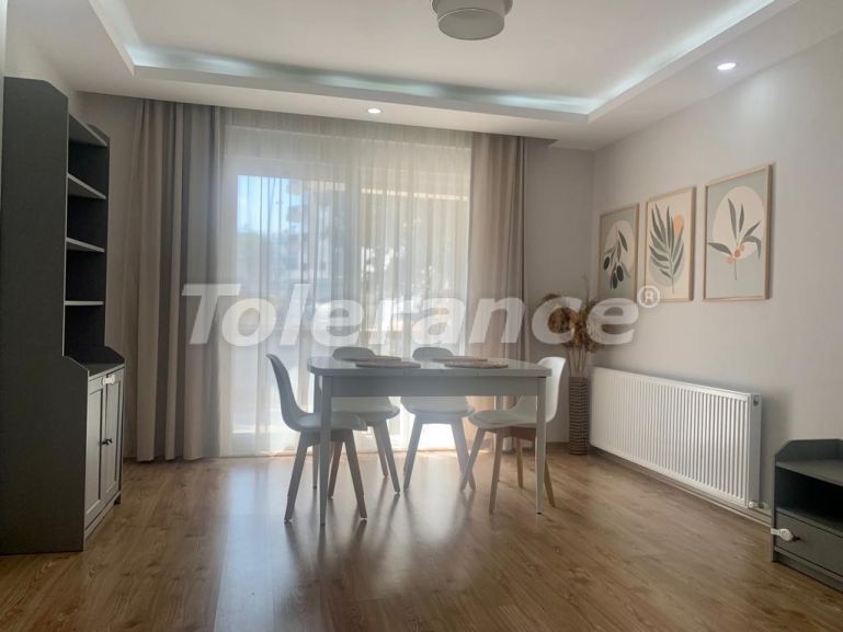 Appartement еn Muratpaşa, Antalya - acheter un bien immobilier en Turquie - 99216