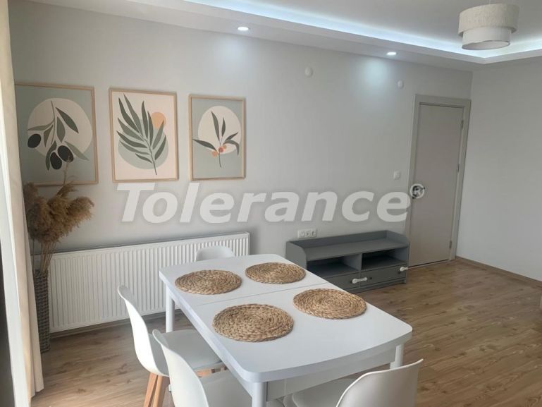 Appartement еn Muratpaşa, Antalya - acheter un bien immobilier en Turquie - 99217