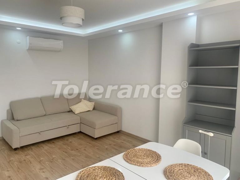Appartement еn Muratpaşa, Antalya - acheter un bien immobilier en Turquie - 99218