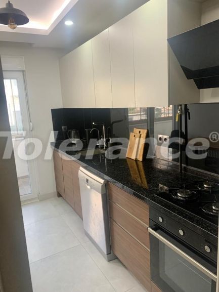Appartement еn Muratpaşa, Antalya - acheter un bien immobilier en Turquie - 99222