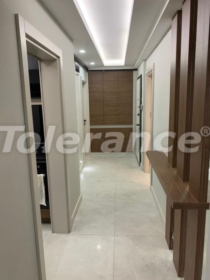 Appartement еn Muratpaşa, Antalya - acheter un bien immobilier en Turquie - 99223
