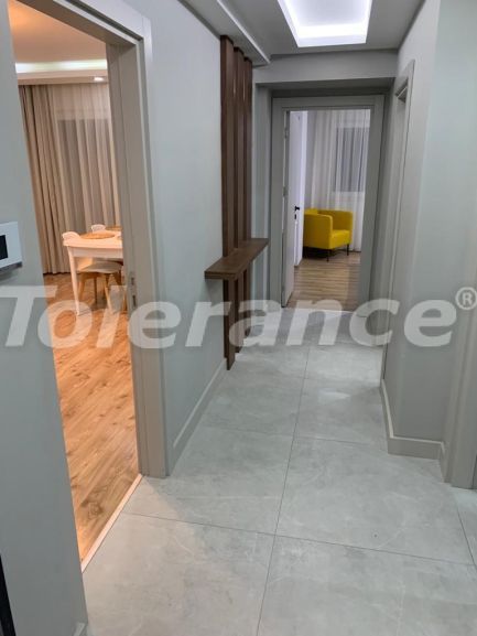 Appartement еn Muratpaşa, Antalya - acheter un bien immobilier en Turquie - 99224