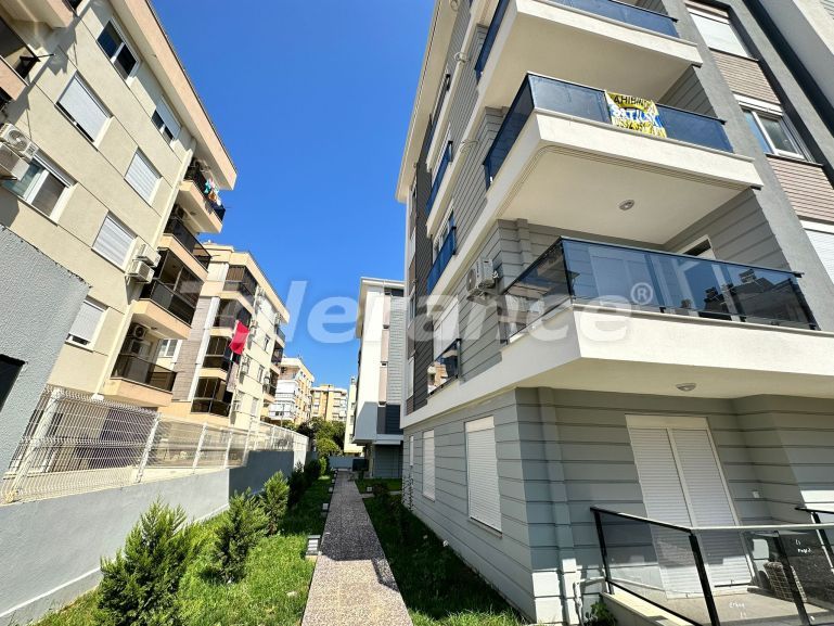 شقق من المتعهد في:في مراد باشا, أنطاليا مسبح - شراء عقار في تركيا - 99491