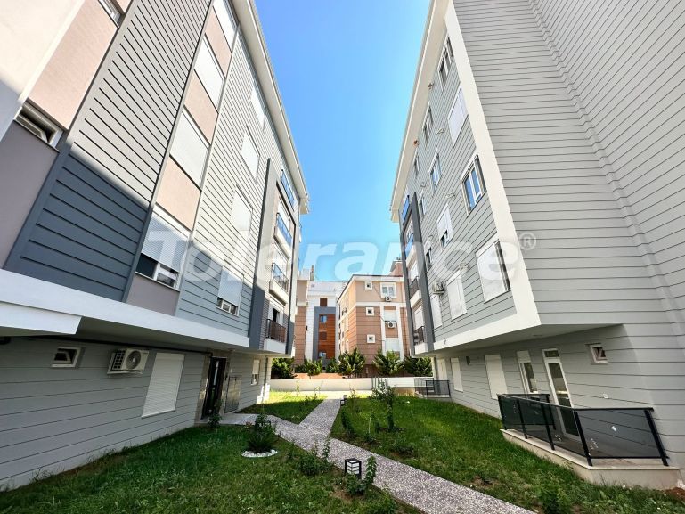 شقق من المتعهد في:في مراد باشا, أنطاليا مسبح - شراء عقار في تركيا - 99492