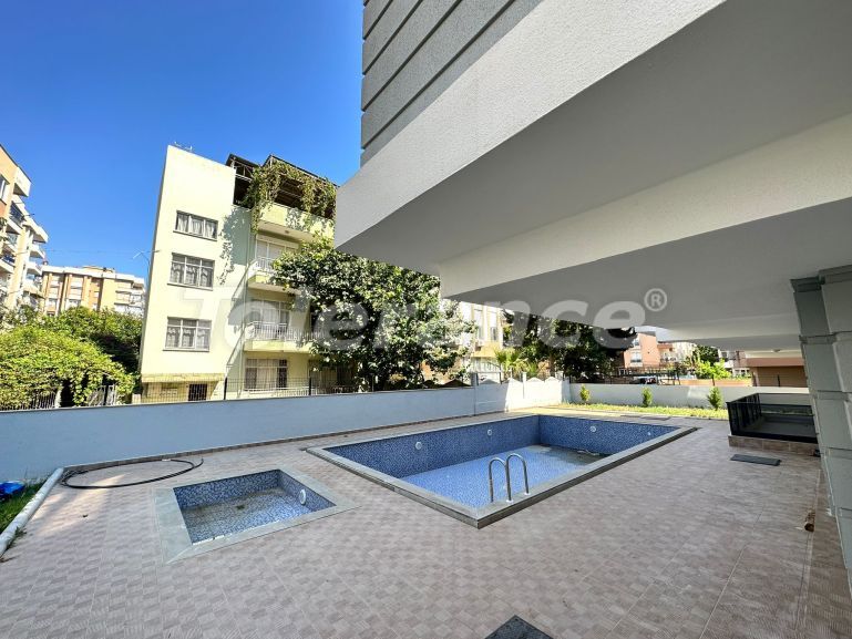 شقق من المتعهد في:في مراد باشا, أنطاليا مسبح - شراء عقار في تركيا - 99493