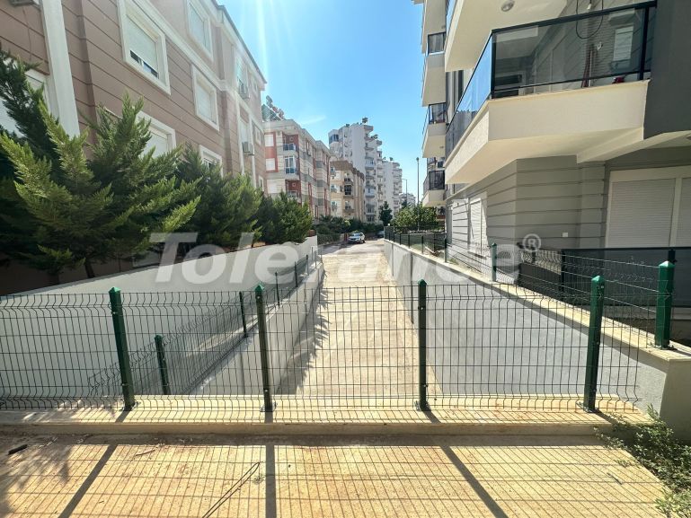 شقق من المتعهد في:في مراد باشا, أنطاليا مسبح - شراء عقار في تركيا - 99497