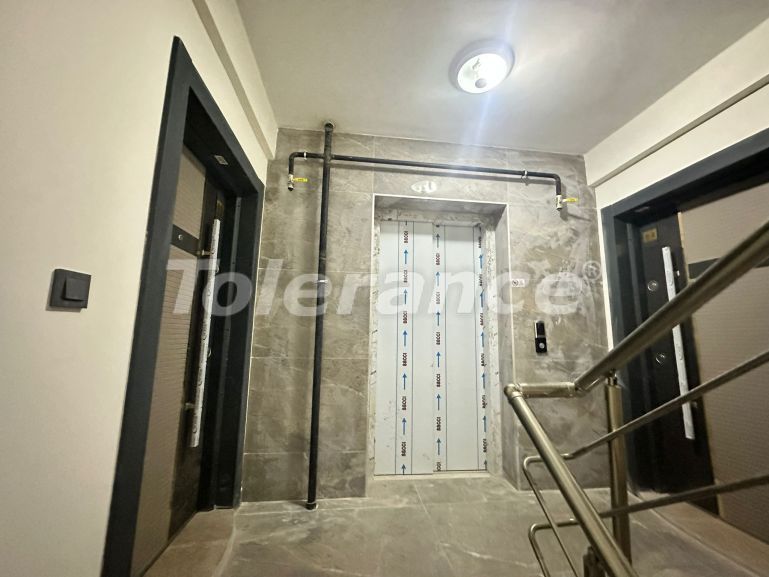 شقق من المتعهد في:في مراد باشا, أنطاليا مسبح - شراء عقار في تركيا - 99498