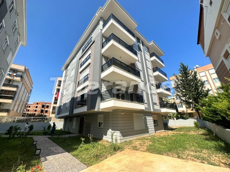 شقق من المتعهد في:في مراد باشا, أنطاليا مسبح - شراء عقار في تركيا - 99500