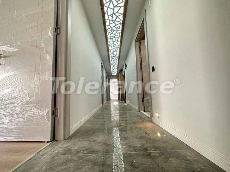 شقق من المتعهد في:في مراد باشا, أنطاليا مسبح - شراء عقار في تركيا - 99501