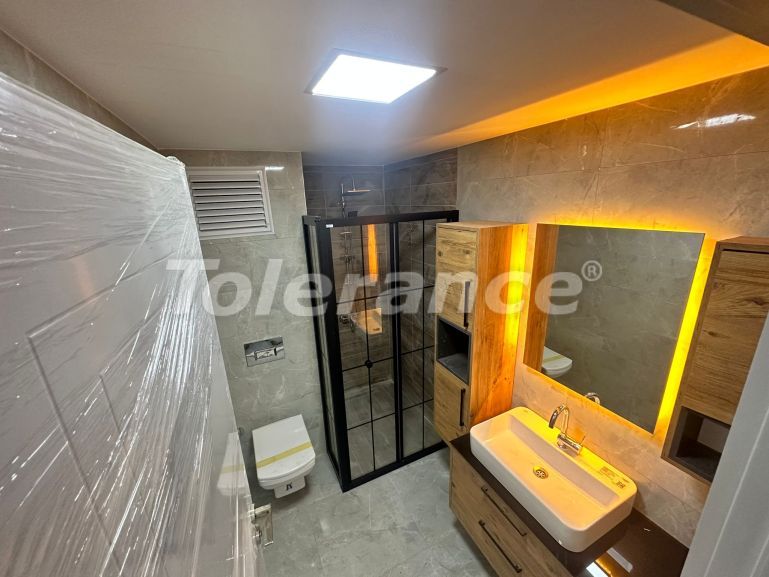 شقق من المتعهد في:في مراد باشا, أنطاليا مسبح - شراء عقار في تركيا - 99506