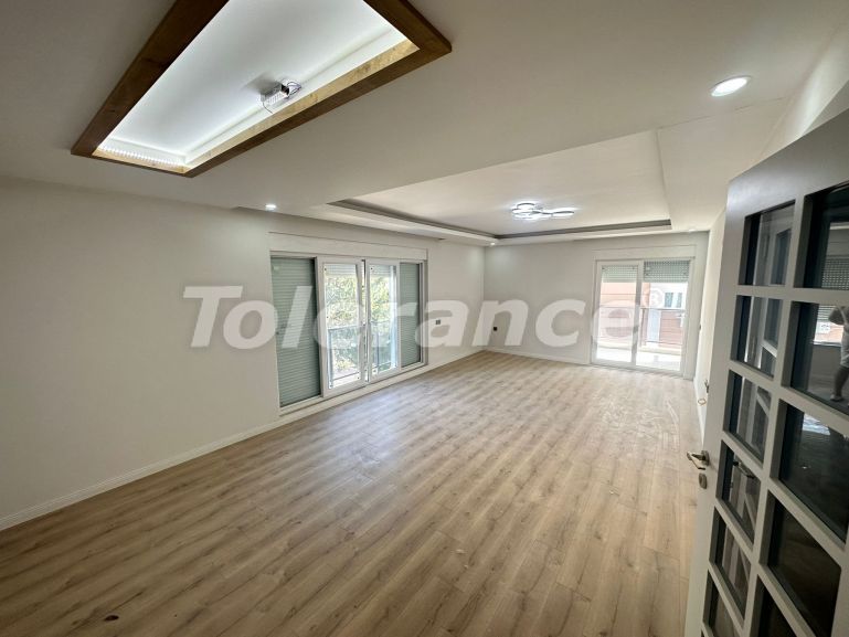 آپارتمان از سازنده که در موراتپاشا, آنتالیا استخر - خرید ملک در ترکیه - 99511