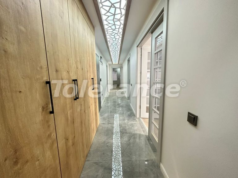 شقق من المتعهد في:في مراد باشا, أنطاليا مسبح - شراء عقار في تركيا - 99513