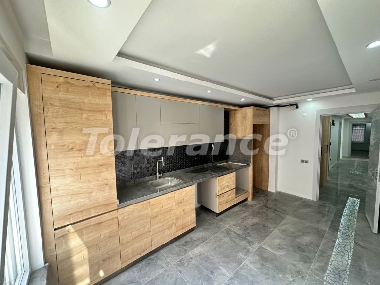 شقق من المتعهد في:في مراد باشا, أنطاليا مسبح - شراء عقار في تركيا - 99514