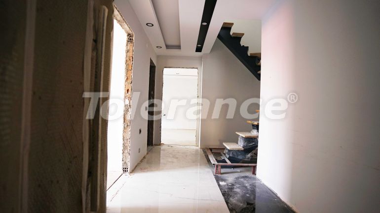 Appartement van de ontwikkelaar in Muratpaşa, Antalya - 99805 Appartement van de ontwikkelaar in Muratpaşa, Antalya - onroerend goed kopen in Turkije - 99805