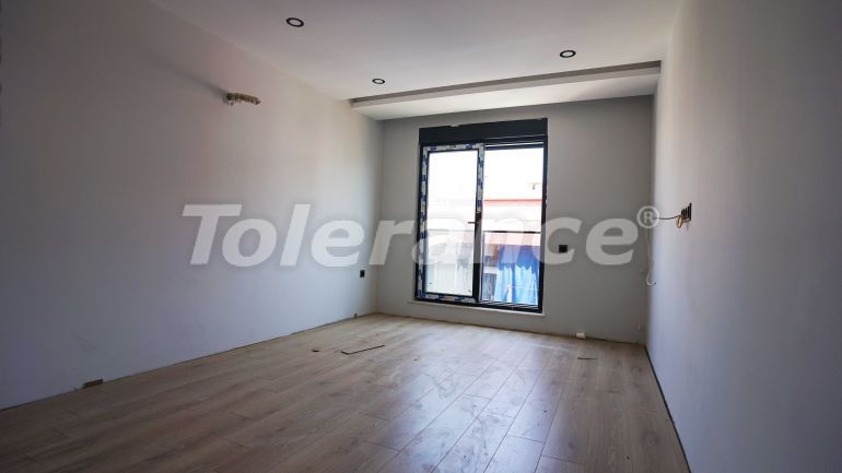 Appartement van de ontwikkelaar in Muratpaşa, Antalya - 99806 Appartement van de ontwikkelaar in Muratpaşa, Antalya - onroerend goed kopen in Turkije - 99806