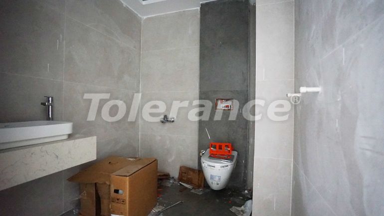 Appartement van de ontwikkelaar in Muratpaşa, Antalya - 99807 Appartement van de ontwikkelaar in Muratpaşa, Antalya - onroerend goed kopen in Turkije - 99807