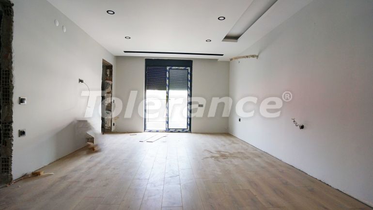 Appartement van de ontwikkelaar in Muratpaşa, Antalya - 99808 Appartement van de ontwikkelaar in Muratpaşa, Antalya - onroerend goed kopen in Turkije - 99808