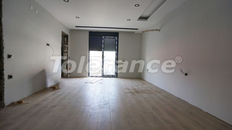 Appartement van de ontwikkelaar in Muratpaşa, Antalya - 99809 Appartement van de ontwikkelaar in Muratpaşa, Antalya - onroerend goed kopen in Turkije - 99809