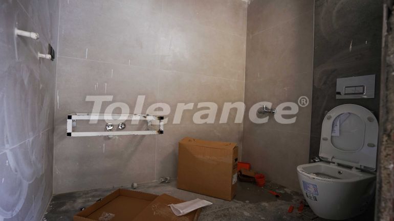 Appartement van de ontwikkelaar in Muratpaşa, Antalya - 99810 Appartement van de ontwikkelaar in Muratpaşa, Antalya - onroerend goed kopen in Turkije - 99810