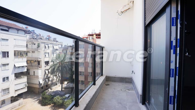 Appartement van de ontwikkelaar in Muratpaşa, Antalya - 99811 Appartement van de ontwikkelaar in Muratpaşa, Antalya - onroerend goed kopen in Turkije - 99811