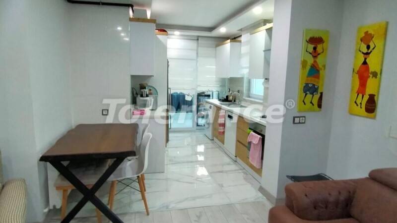 شقق في:في مراد باشا, أنطاليا - شراء عقار في تركيا - 65141