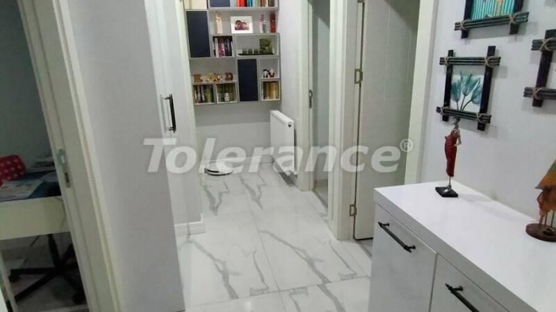 شقق في:في مراد باشا, أنطاليا - شراء عقار في تركيا - 65143