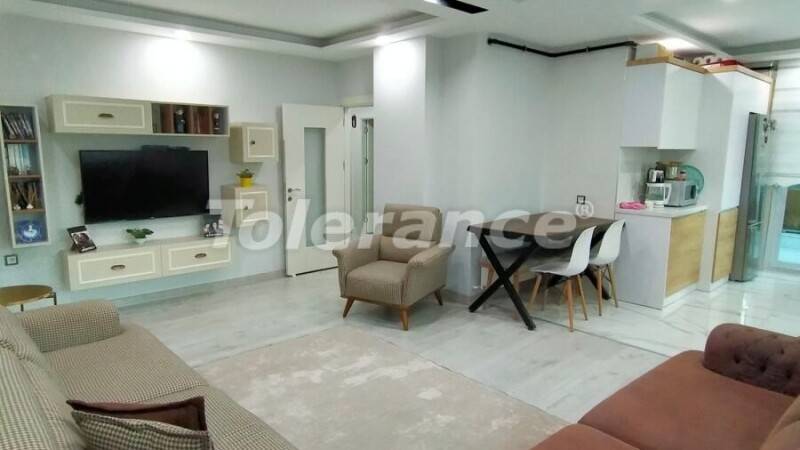 شقق في:في مراد باشا, أنطاليا - شراء عقار في تركيا - 65148