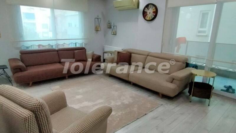 شقق في:في مراد باشا, أنطاليا - شراء عقار في تركيا - 65149