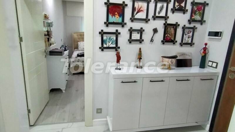 شقق في:في مراد باشا, أنطاليا - شراء عقار في تركيا - 65153