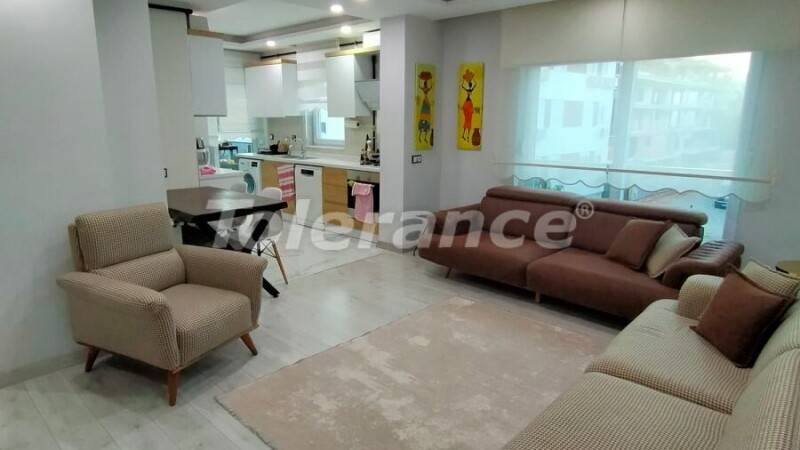 شقق في:في مراد باشا, أنطاليا - شراء عقار في تركيا - 65159