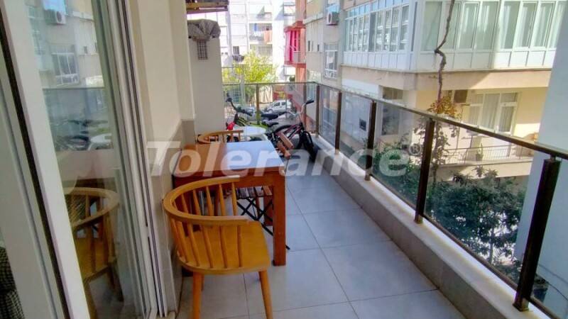 شقق في:في مراد باشا, أنطاليا - شراء عقار في تركيا - 65162