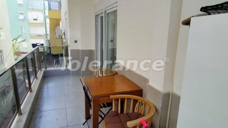 شقق في:في مراد باشا, أنطاليا - شراء عقار في تركيا - 65163